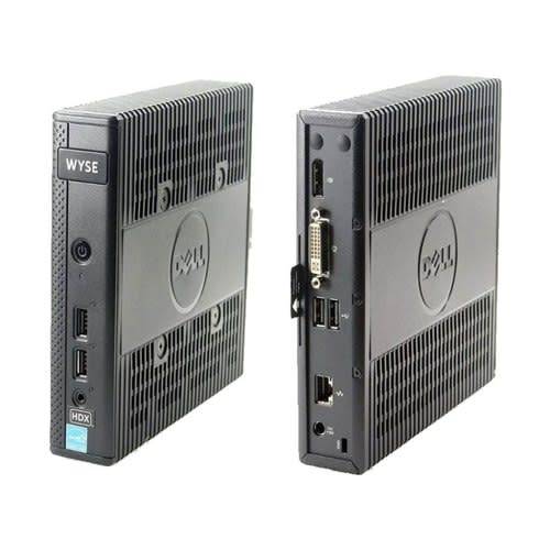 ** Late Entry ** Dell Wyse Z90D7 Thin Client with extended 250GB HDD